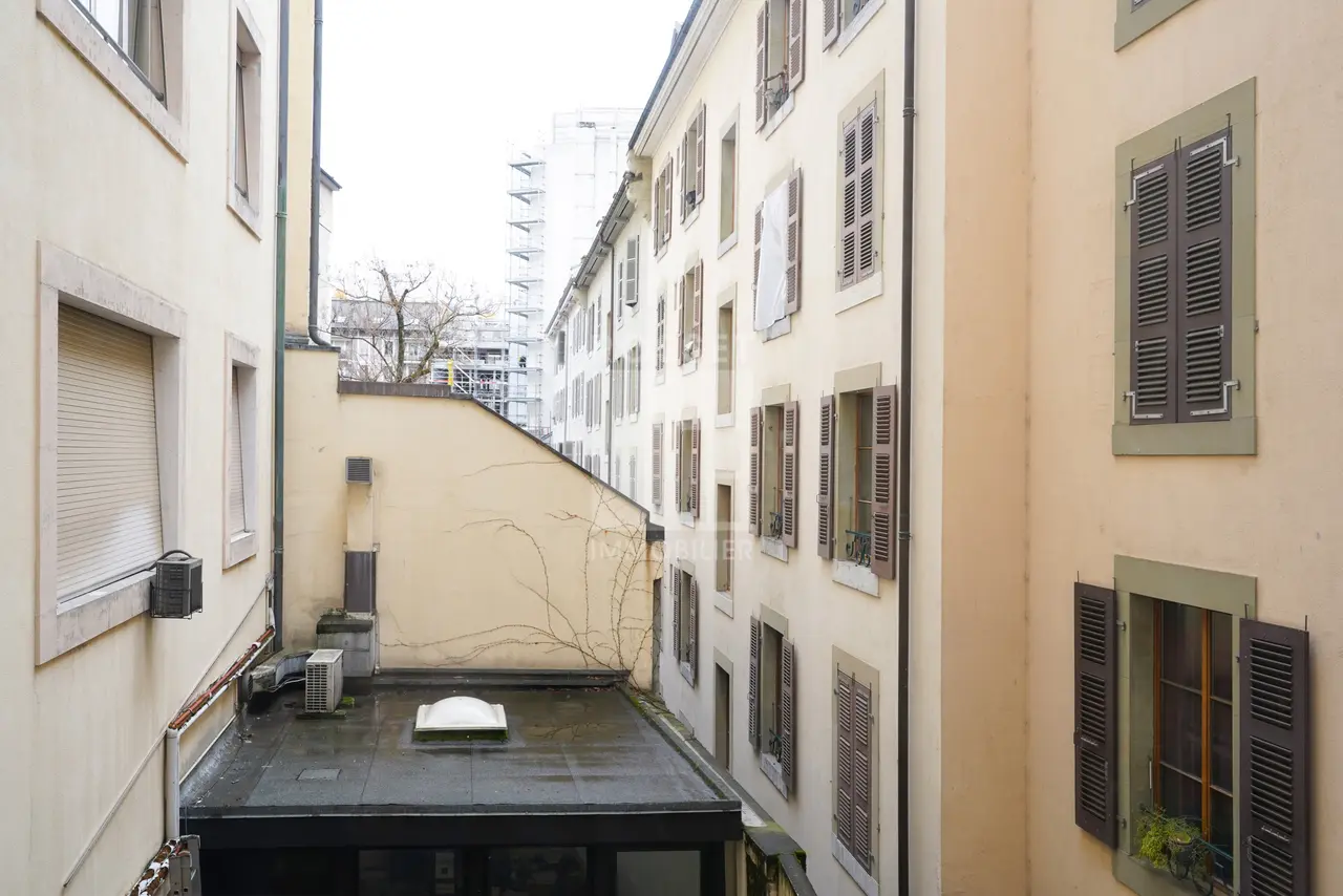 Rue de Chantepoulet 13, Les Bergues-Genève, GE - Image 6