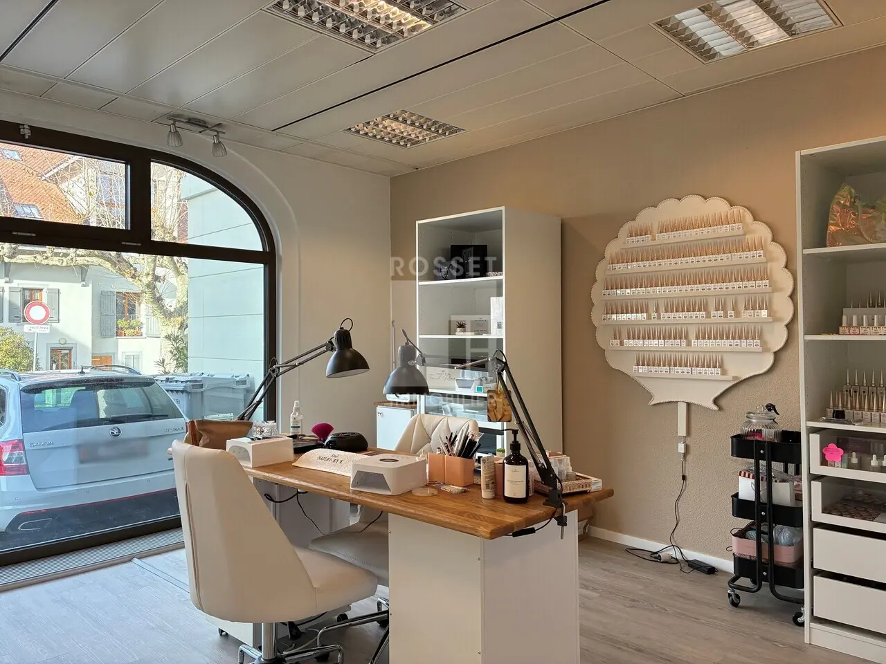 Rue de Bernex 293, Bernex, GE - Image 1