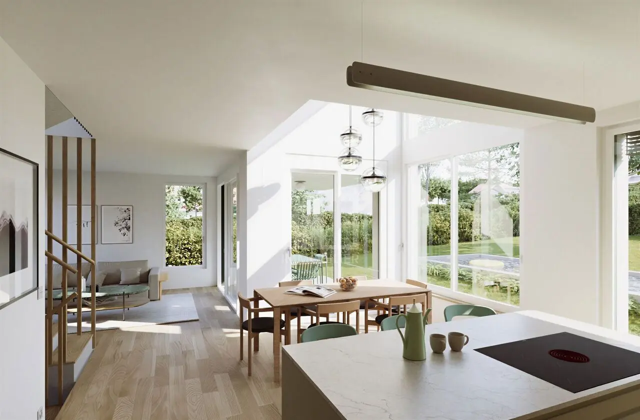 Chemin de Riant-Mont 5A, GE - Image 2