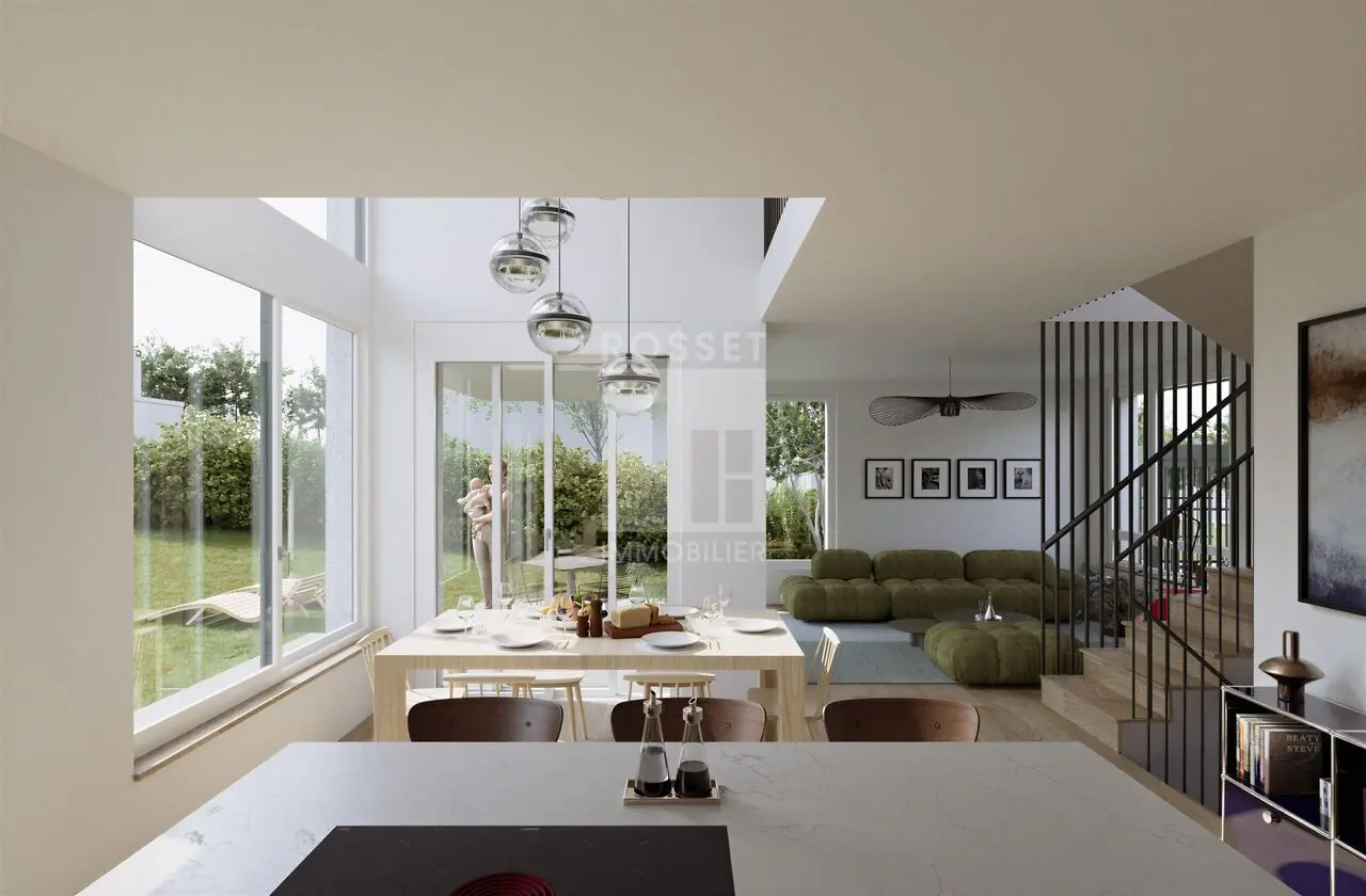 Chemin de Riant-Mont 5A, GE - Image 3