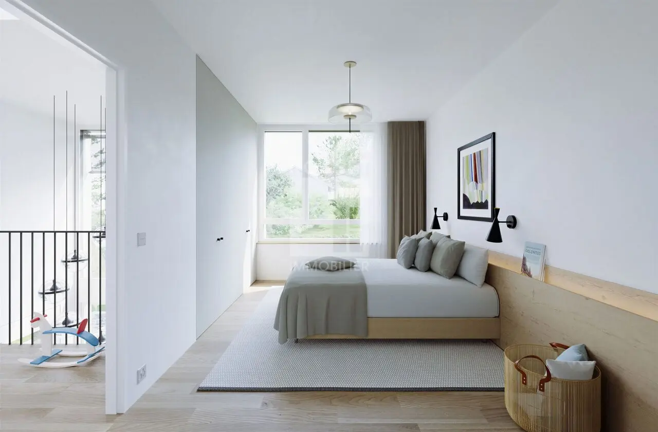 Chemin de Riant-Mont 5A, GE - Image 5