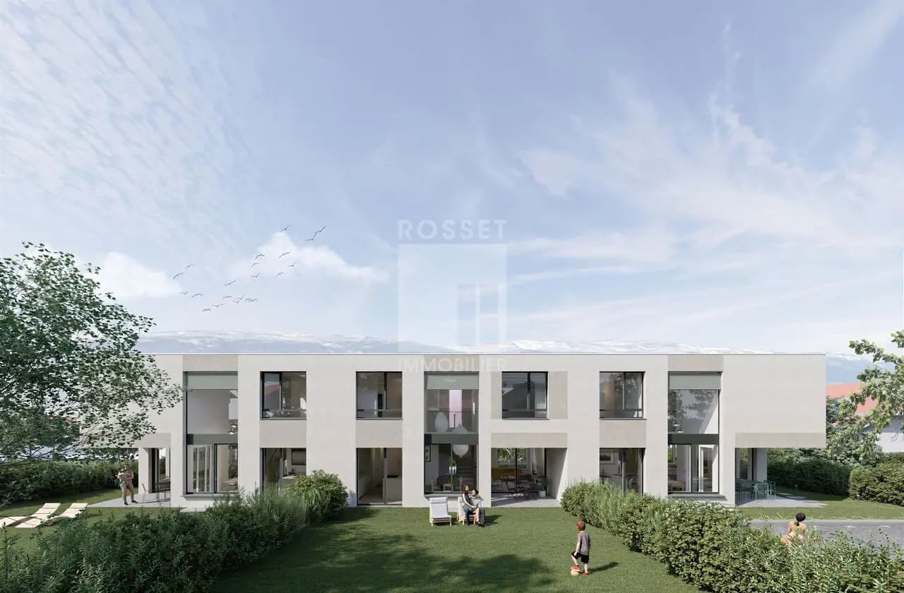 Chemin de Riant-Mont 5A, GE - Image 6