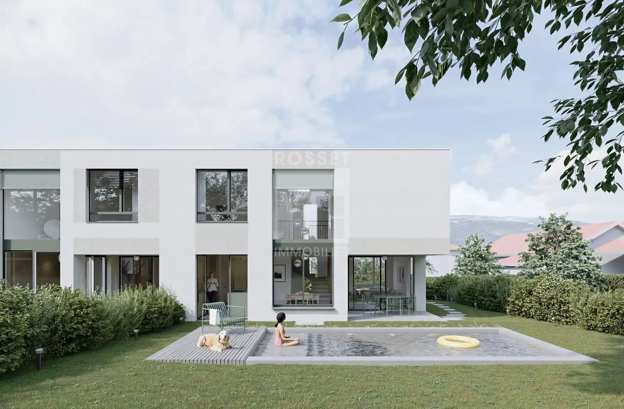 Chemin de Riant-Mont 5A, GE - Image 8