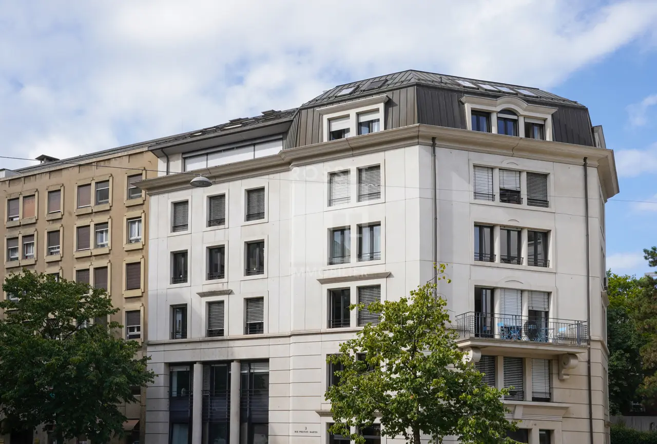 Place des Philosophes 18, Plainpalais / Philosophes, GE - Image 1