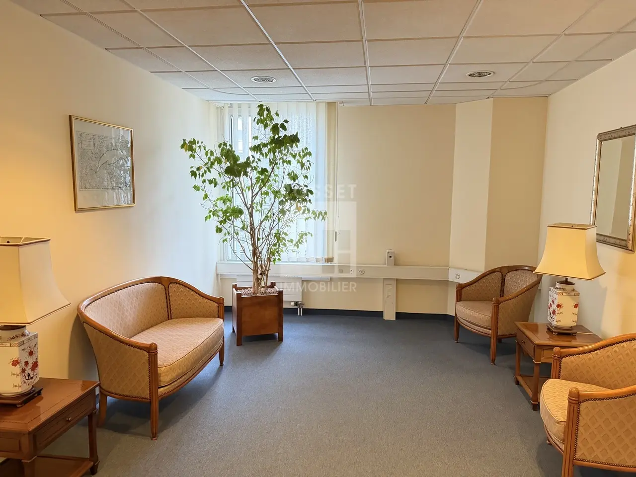 Place des Philosophes 18, Plainpalais / Philosophes, GE - Image 2