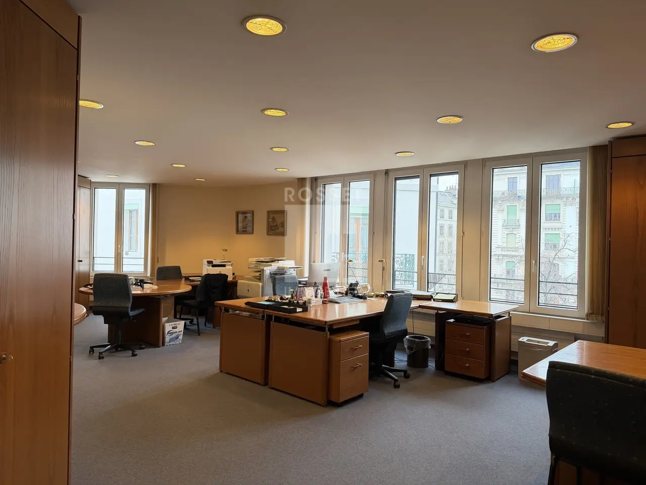 Place des Philosophes 18, Plainpalais / Philosophes, GE - Image 3