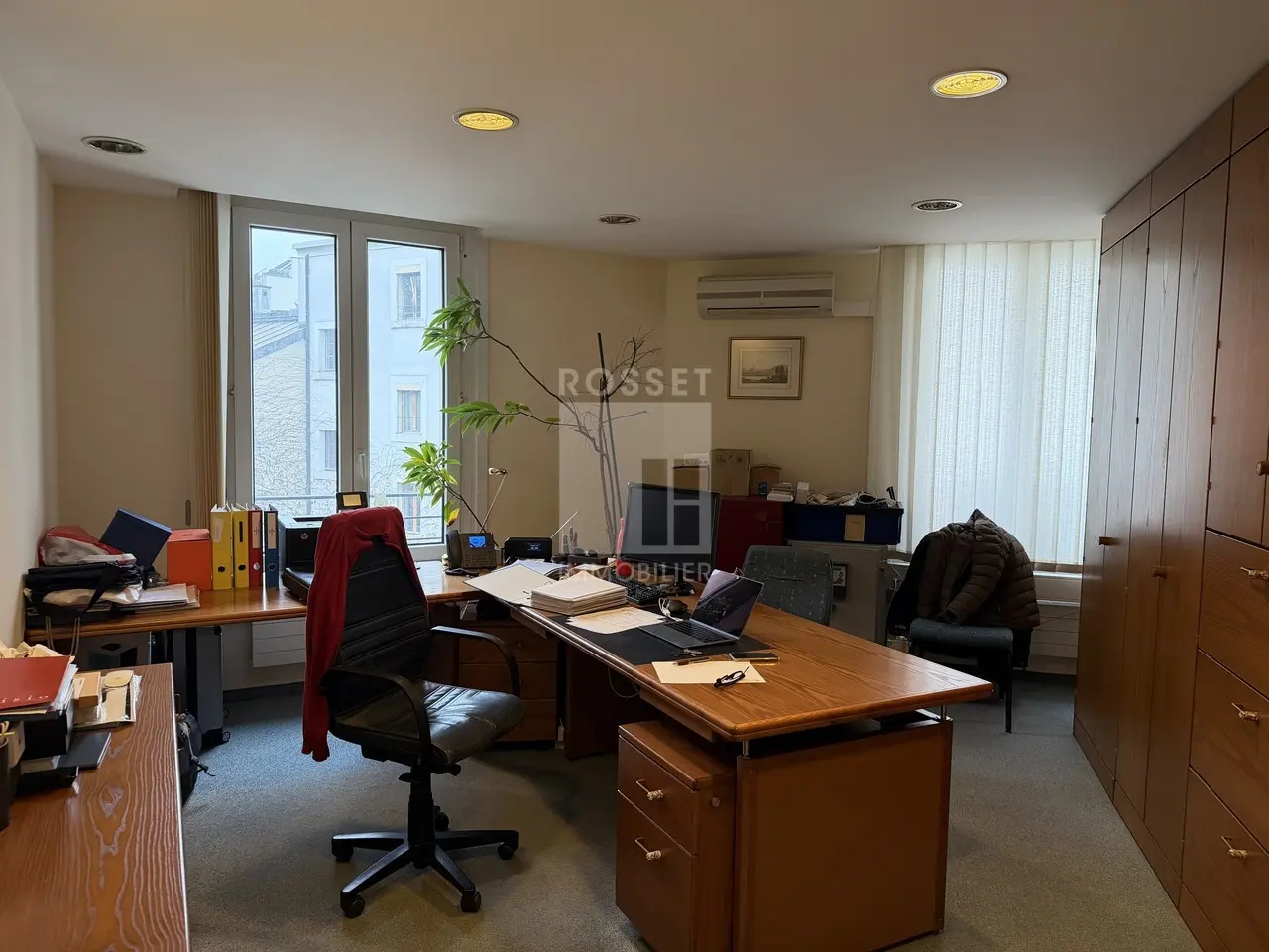 Place des Philosophes 18, Plainpalais / Philosophes, GE - Image 4