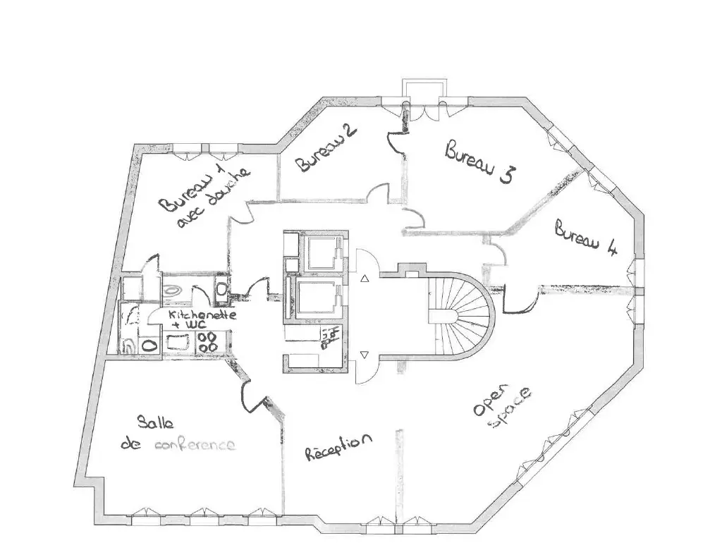 Place des Philosophes 18, Plainpalais / Philosophes, GE - Image 6