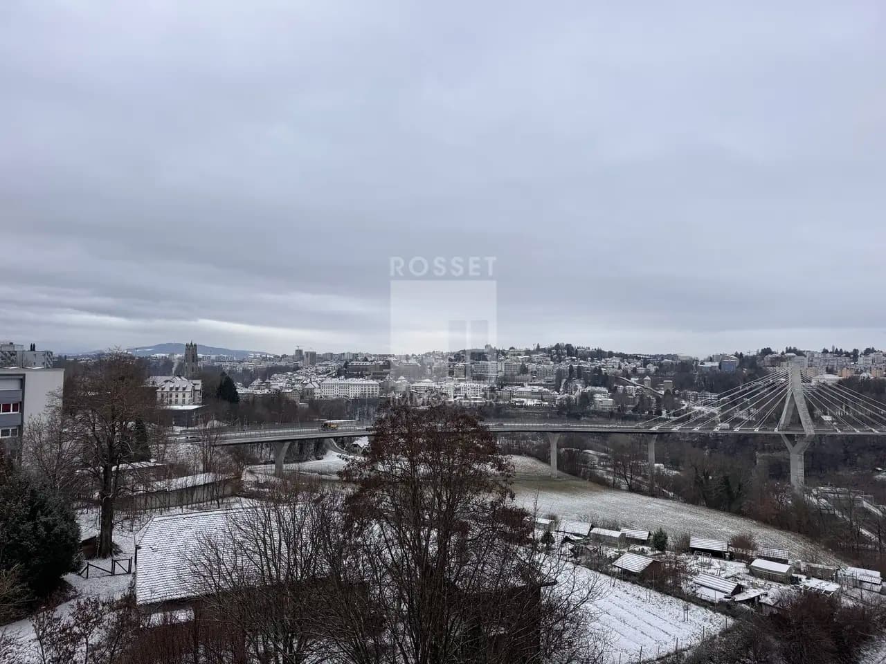 Impasse de la Forêt 20, Hauts de Fribourg, FR - Image 8