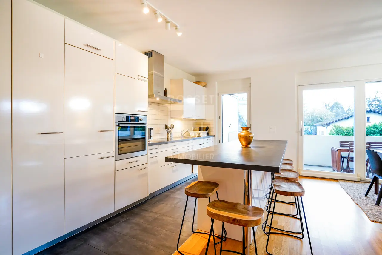 Charmilles, GE - Image 1