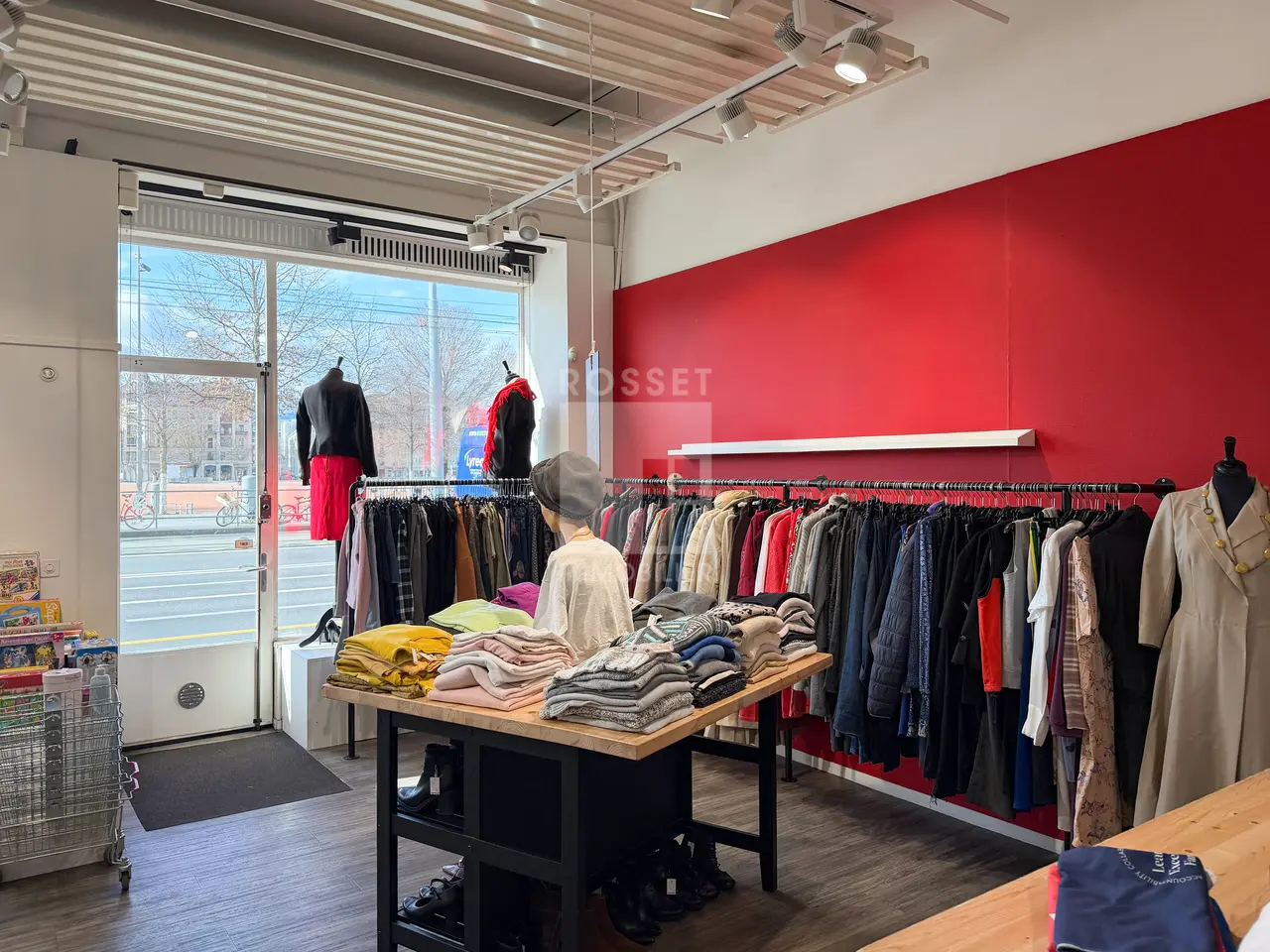 Avenue Henri-Dunant 2, Plainpalais, GE - Image 2