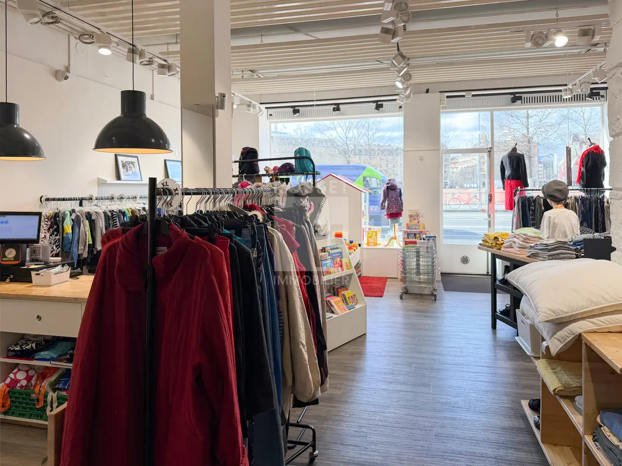 Avenue Henri-Dunant 2, Plainpalais, GE - Image 3