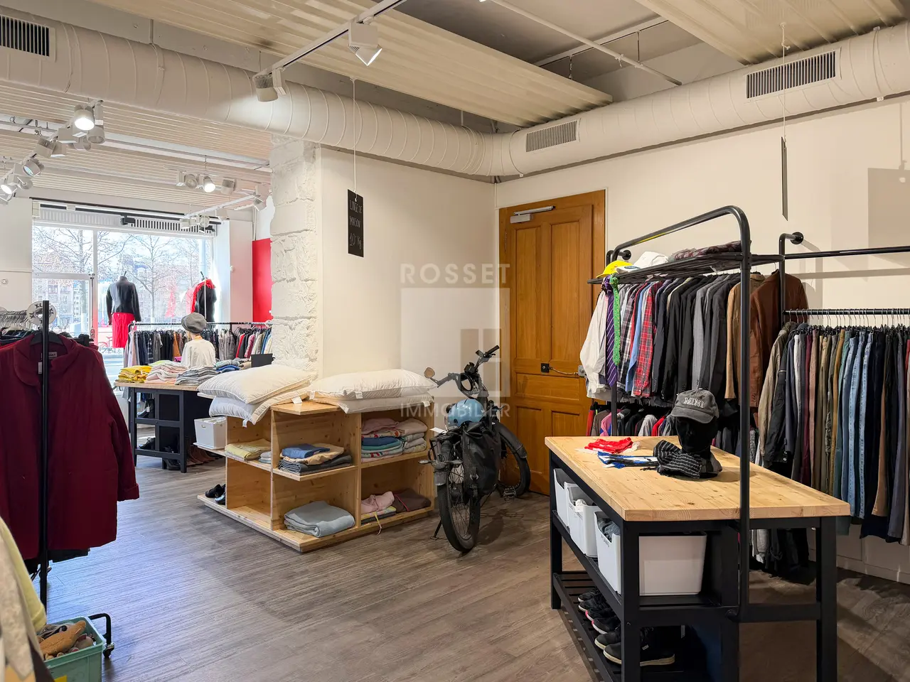 Avenue Henri-Dunant 2, Plainpalais, GE - Image 4