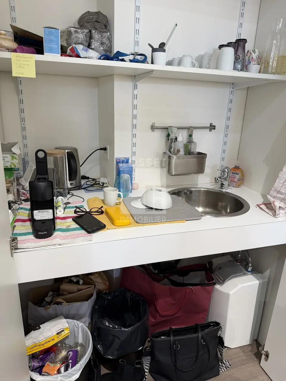 Avenue Henri-Dunant 2, Plainpalais, GE - Image 5