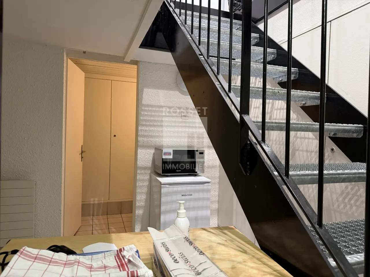 Avenue Henri-Dunant 2, Plainpalais, GE - Image 6