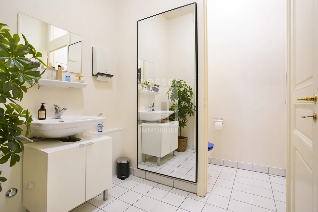 Rue Ami-Lévrier 15, Genève- Jardin des Alpes, GE - Image 7