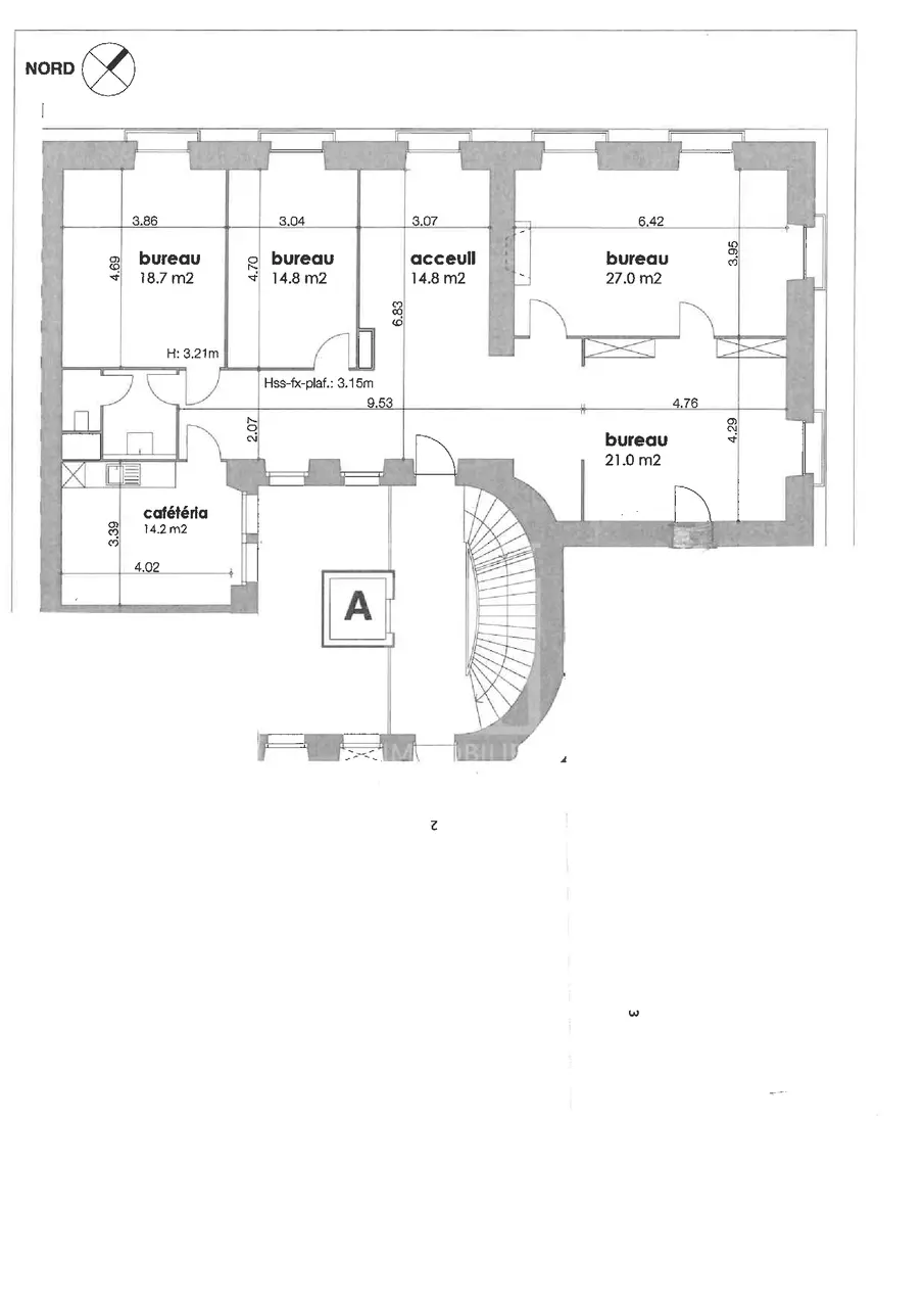 Rue Ami-Lévrier 15, Genève- Jardin des Alpes, GE - Image 10