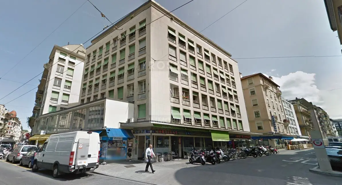 Rue Mairie 3 / Eaux-Vives 12, Eaux-Vives/Genève, GE - Image 1