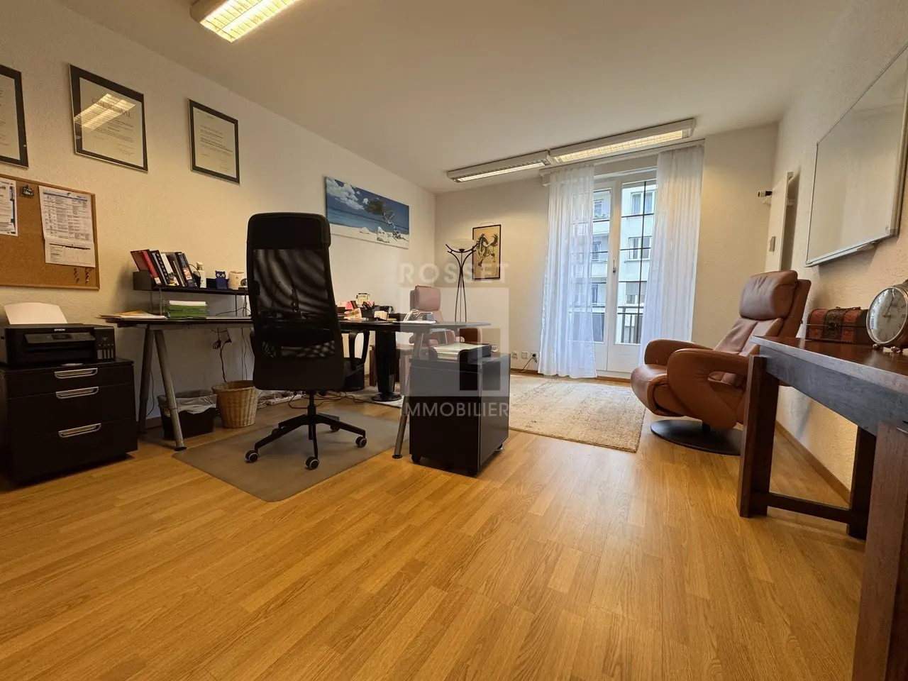 Boulevard de Pérolles 23, FR - Image 1