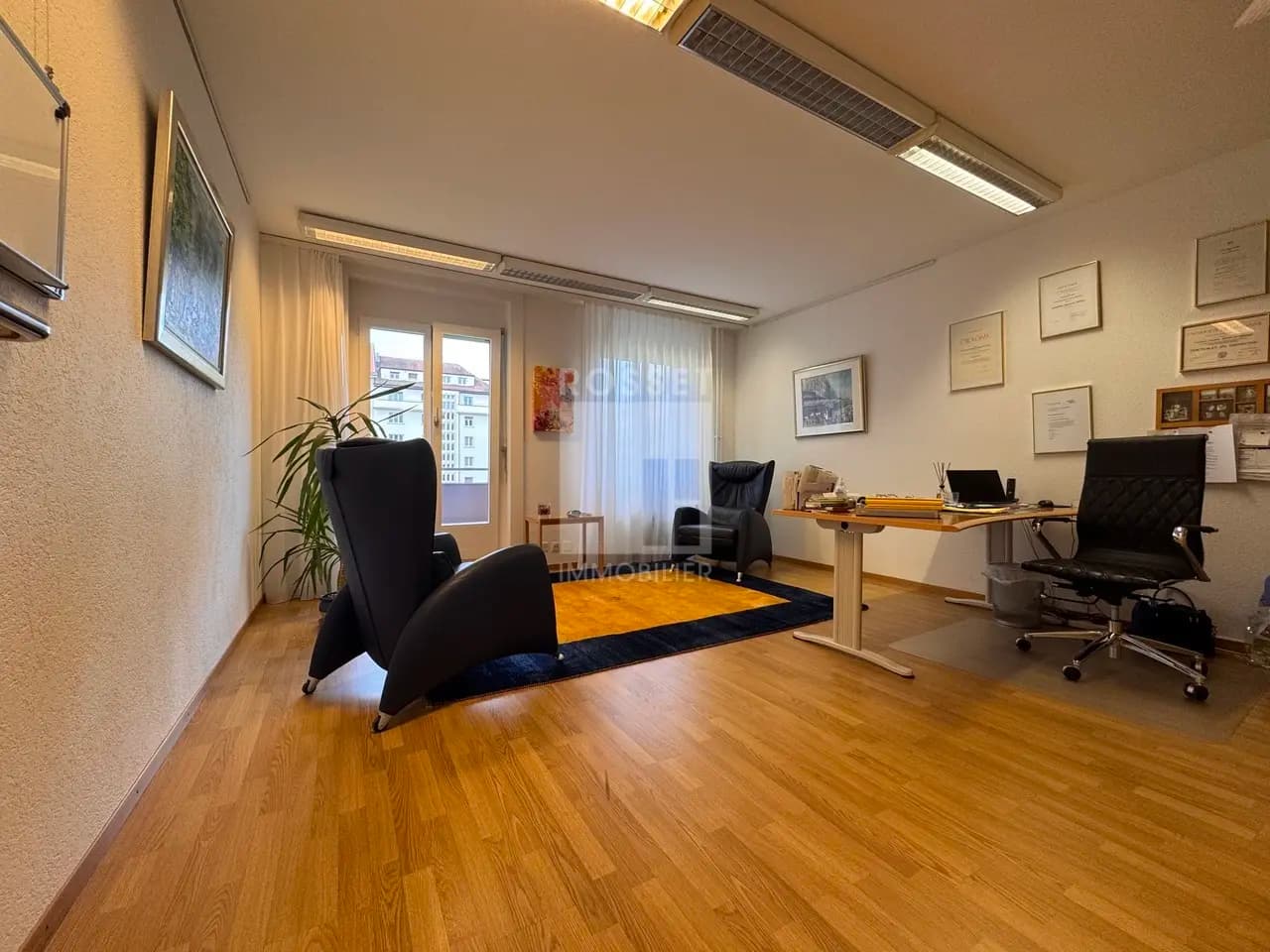 Boulevard de Pérolles 23, FR - Image 2