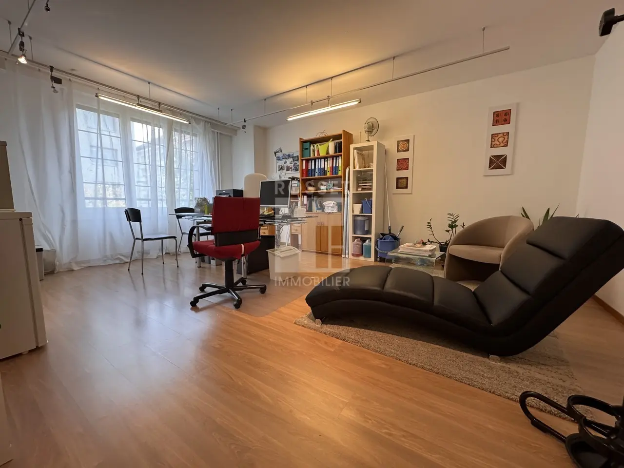 Boulevard de Pérolles 23, FR - Image 3