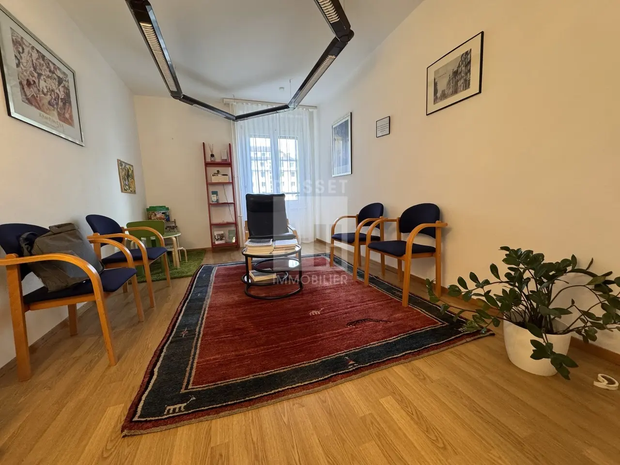 Boulevard de Pérolles 23, FR - Image 4