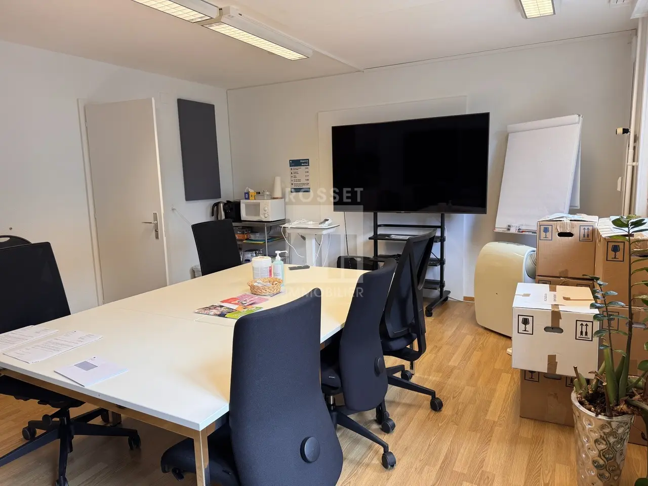 Boulevard de Pérolles 23, FR - Image 2