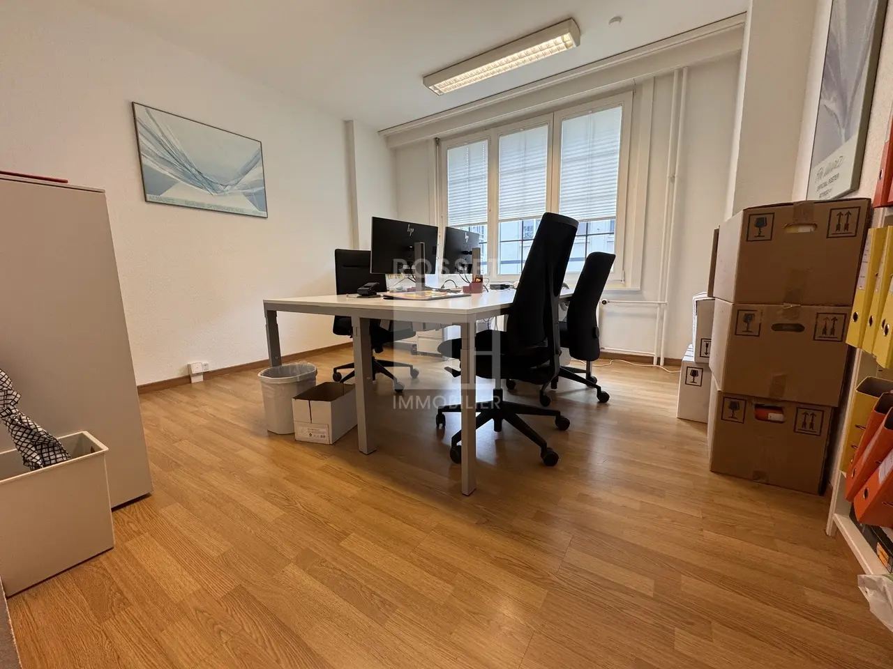 Boulevard de Pérolles 23, FR - Image 3