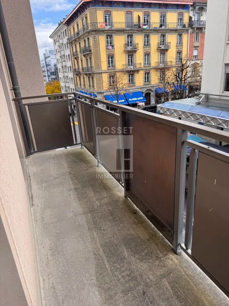 Boulevard de Pérolles 23, FR - Image 5