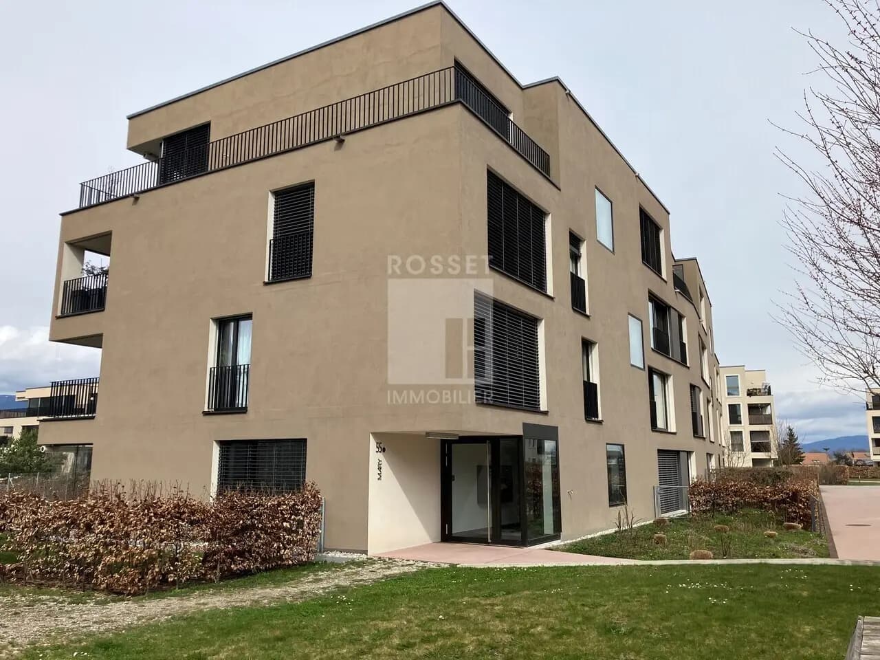 Champ de Lune 55, FR - Image 1