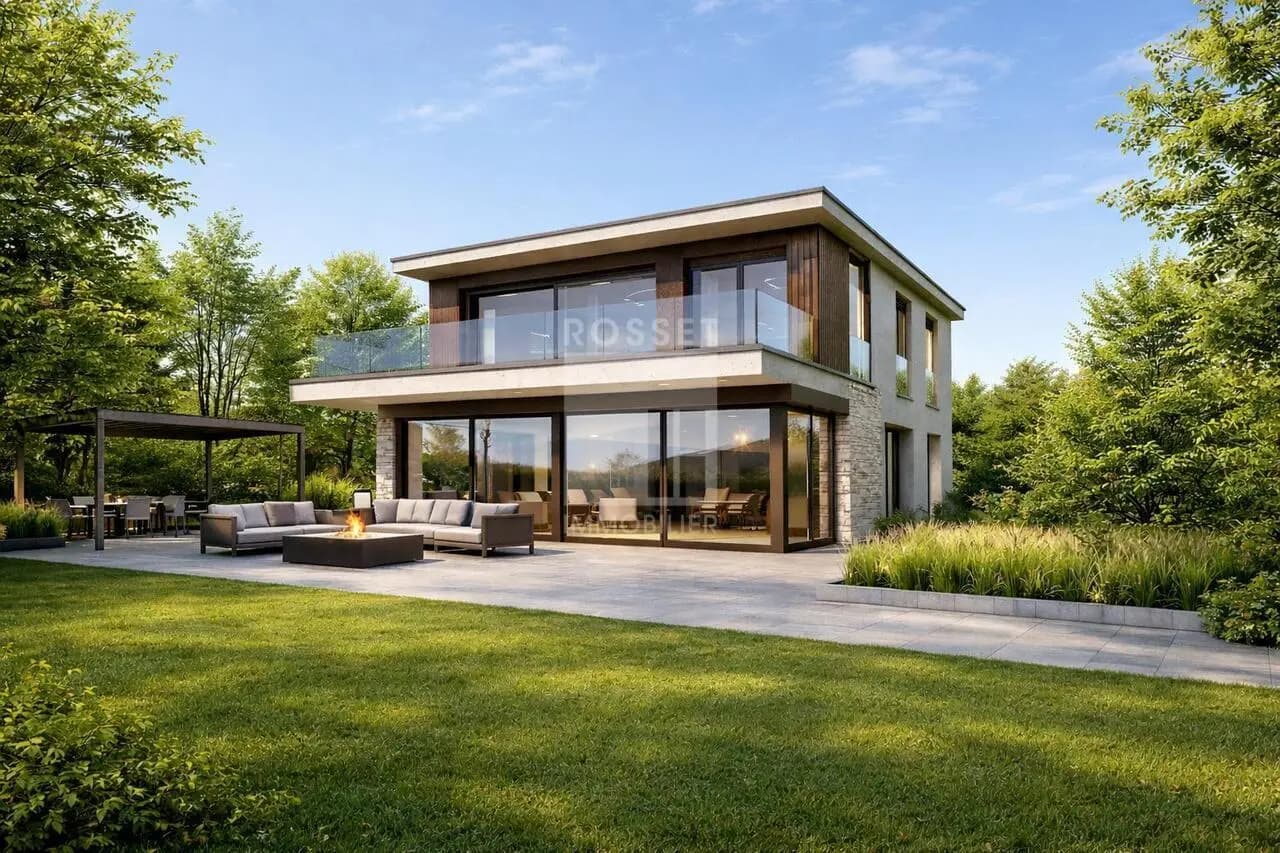 Ravoux 18, GE - Image 1