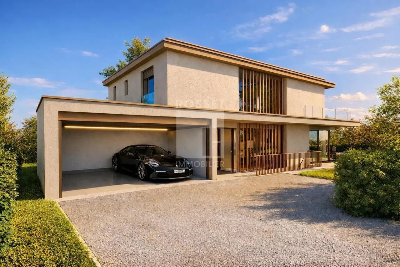 Situé dans un magnifique immeuble résidentiel datant de 2012 - Image 1