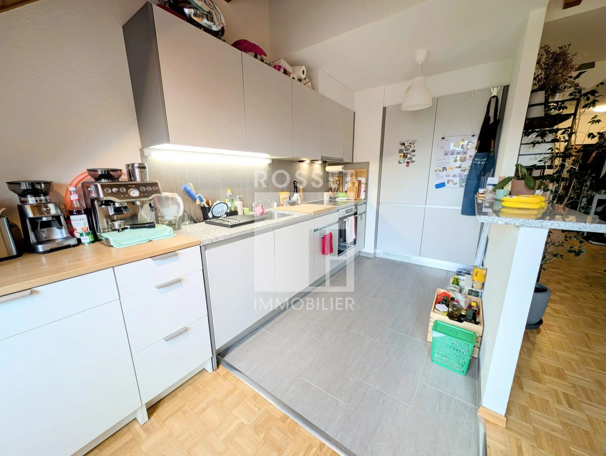Rue de Malagny 6 B, 1196 GLAND - Image 1