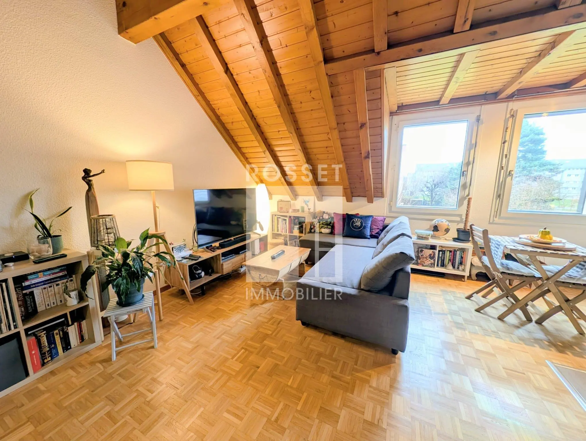 Rue de Malagny 6 B, 1196 GLAND - Image 2