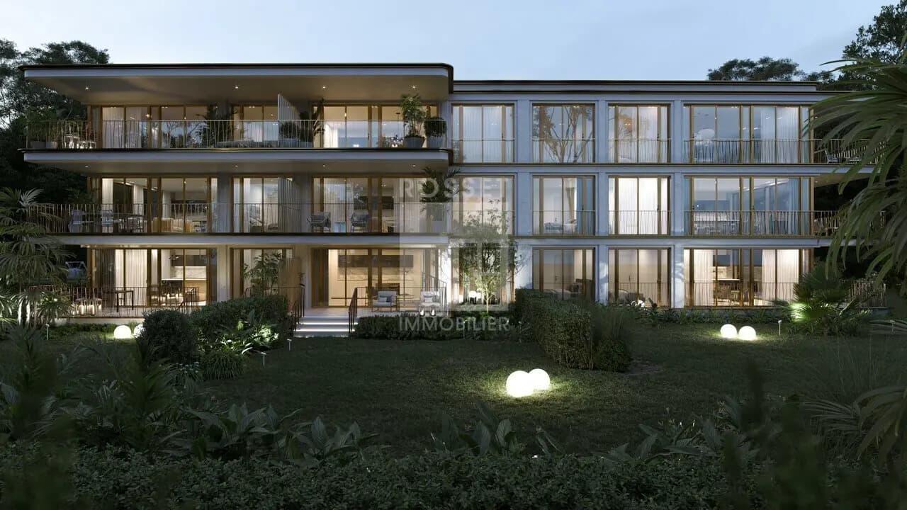 Vessy, Genève-campagne (rive gauche), Chemin Sur Rang 49 - Image 4
