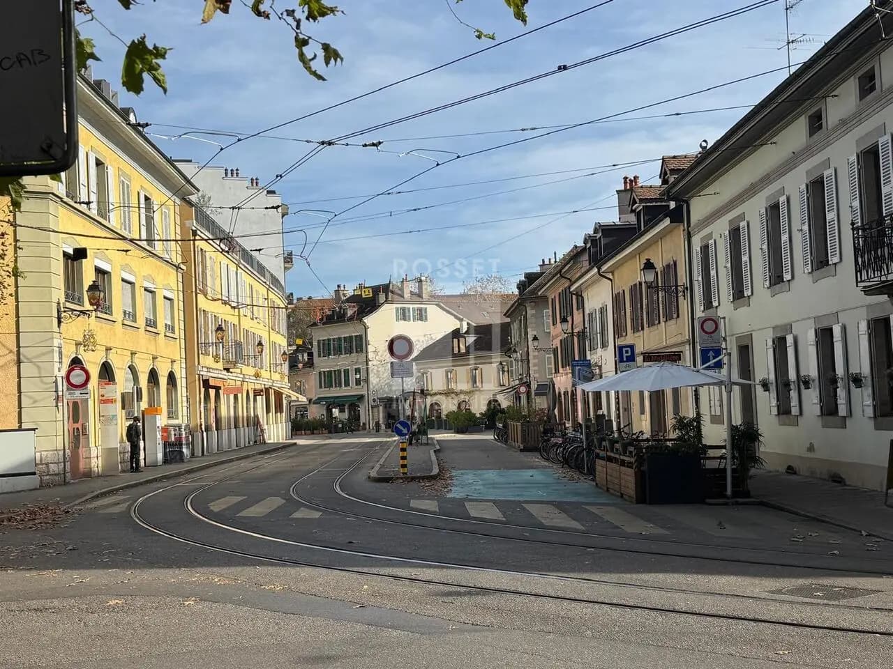 Carouge GE, Acacias, Rue du Pont-Neuf 15 - Image 1