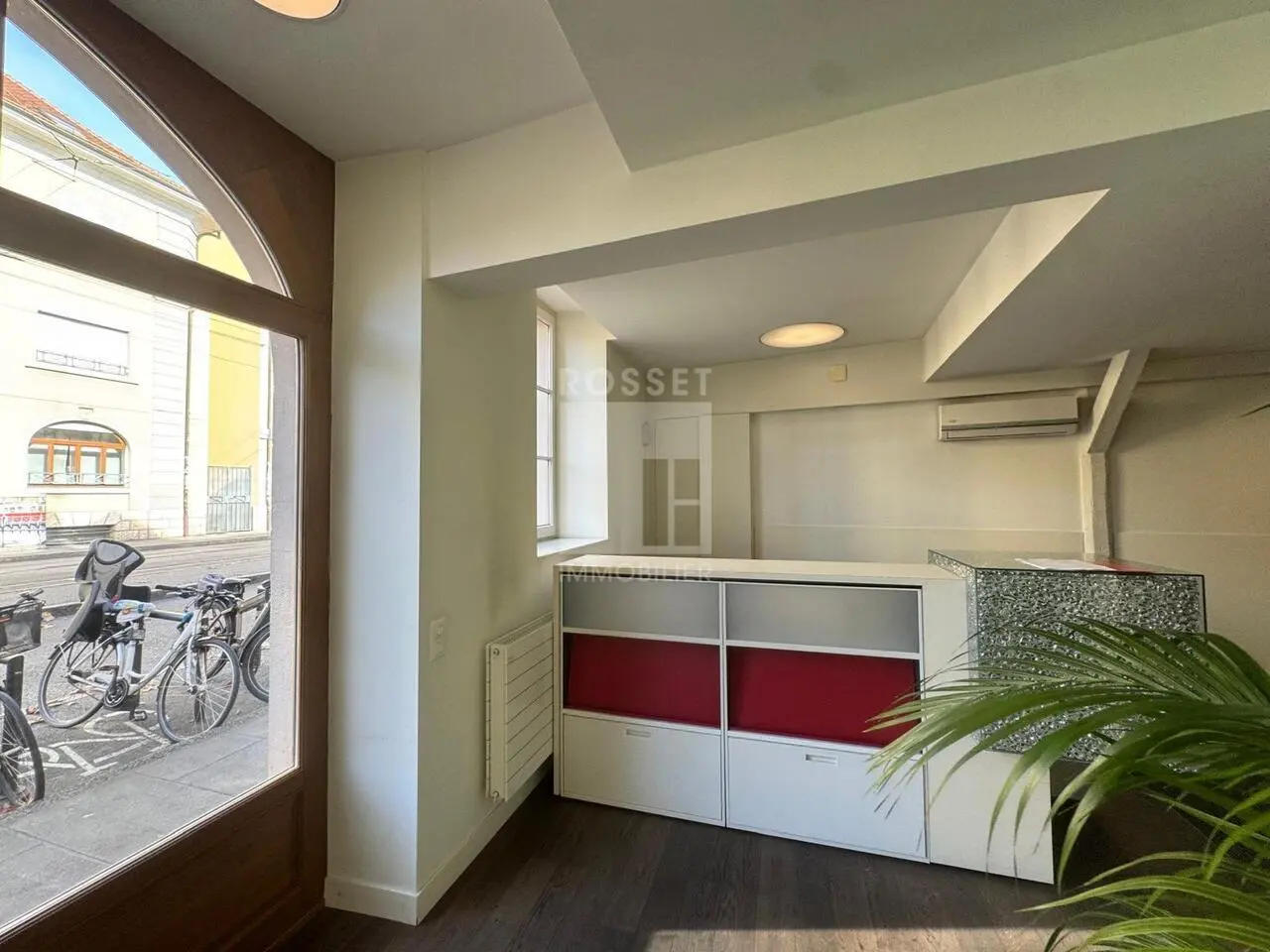 Carouge GE, Acacias, Rue du Pont-Neuf 15 - Image 3