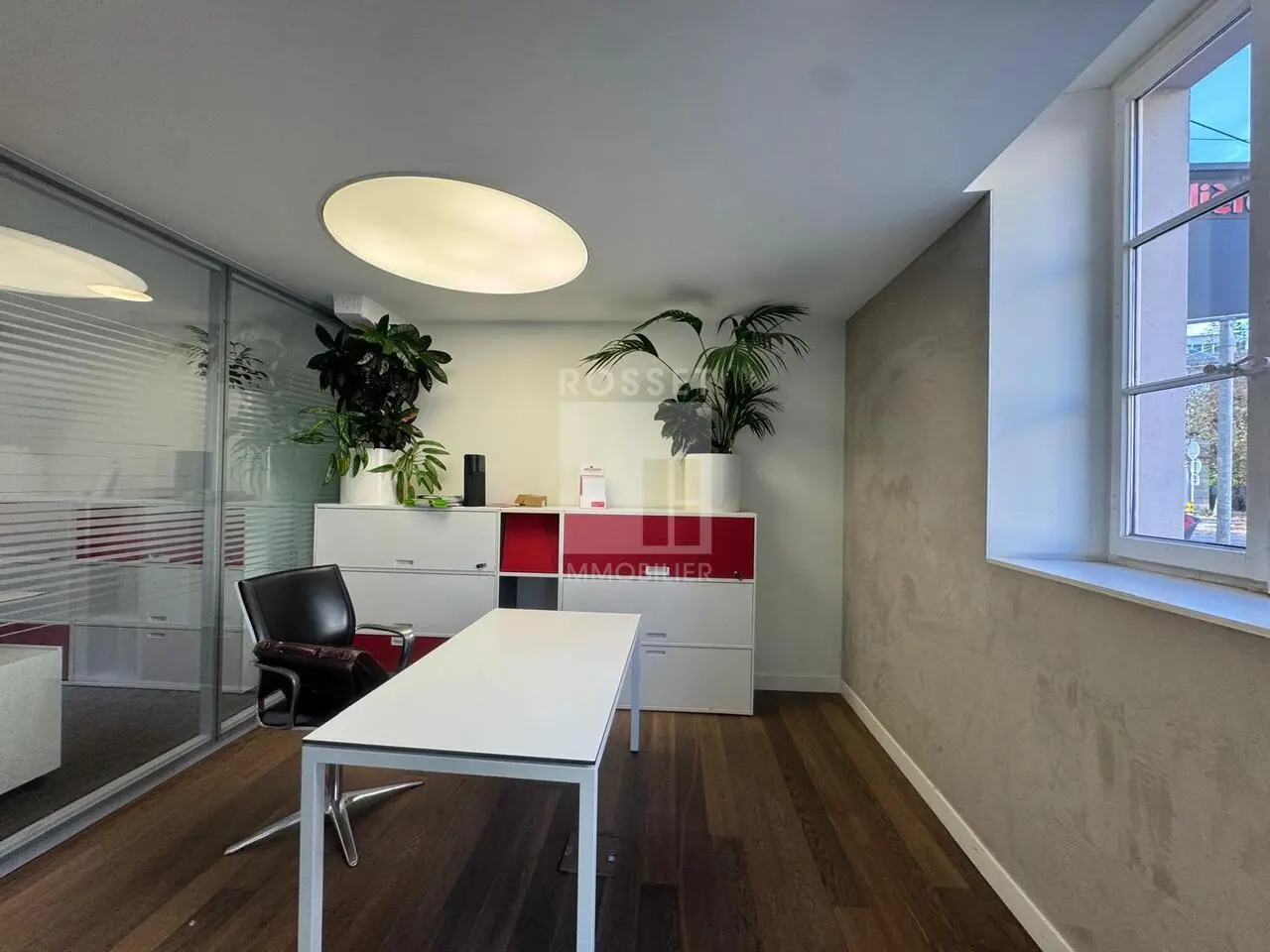 Carouge GE, Acacias, Rue du Pont-Neuf 15 - Image 4