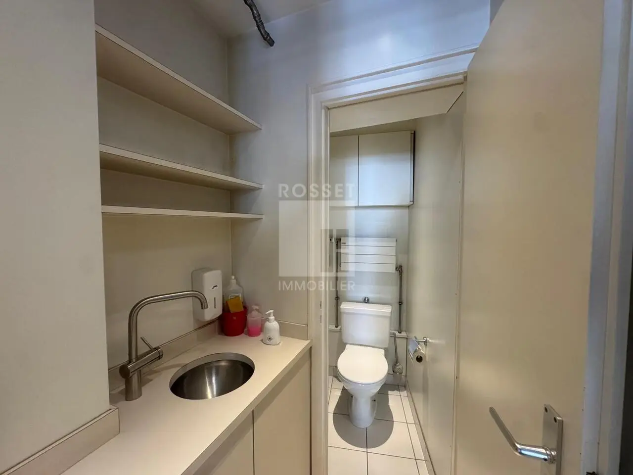 Carouge GE, Acacias, Rue du Pont-Neuf 15 - Image 7