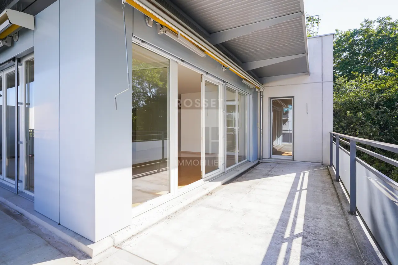 Onex, Genève-campagne (rive gauche), Thonex - Image 5