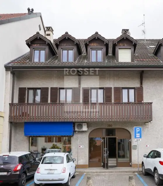 Bernex, Bernex, Rue de Bernex 293 - Image 4