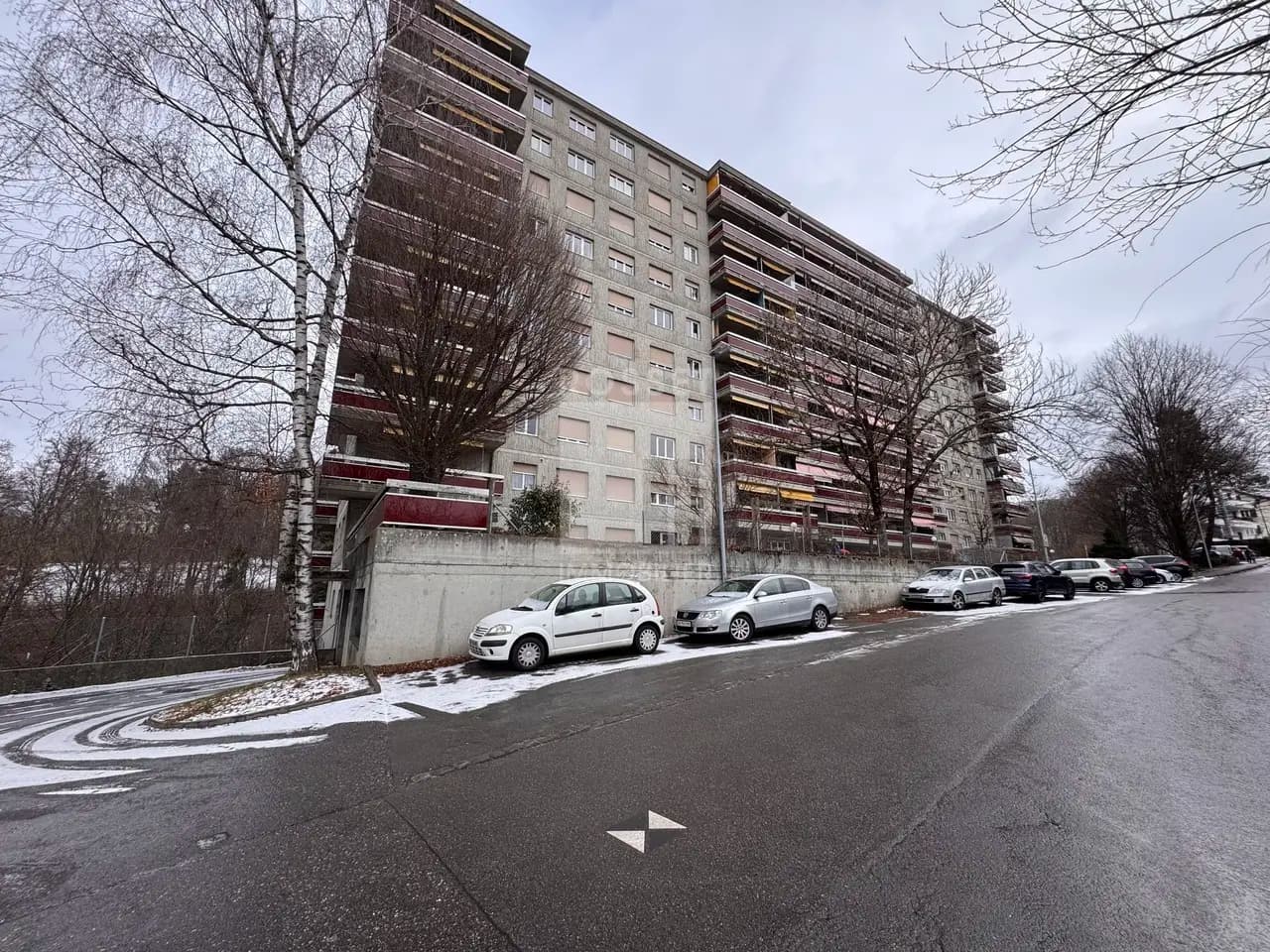 Fribourg, Fribourg Basse ville, Impasse de la Forêt 20 - Image 1