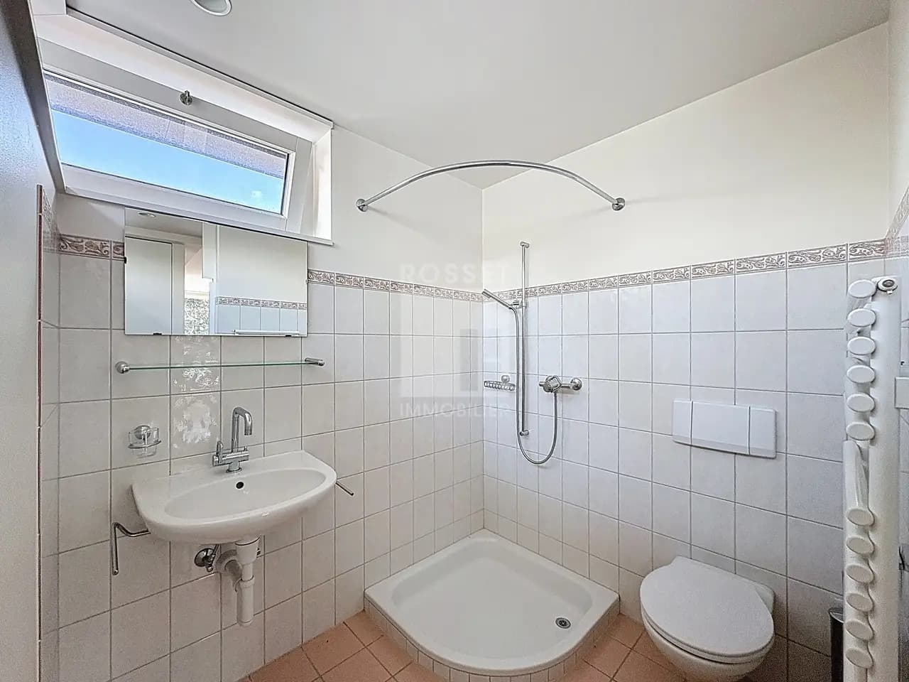 Aven, Avenue Louis-Weck-Reynold 19 - Image 3