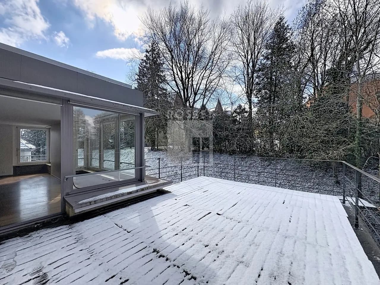 Aven, Avenue Louis-Weck-Reynold 19 - Image 5