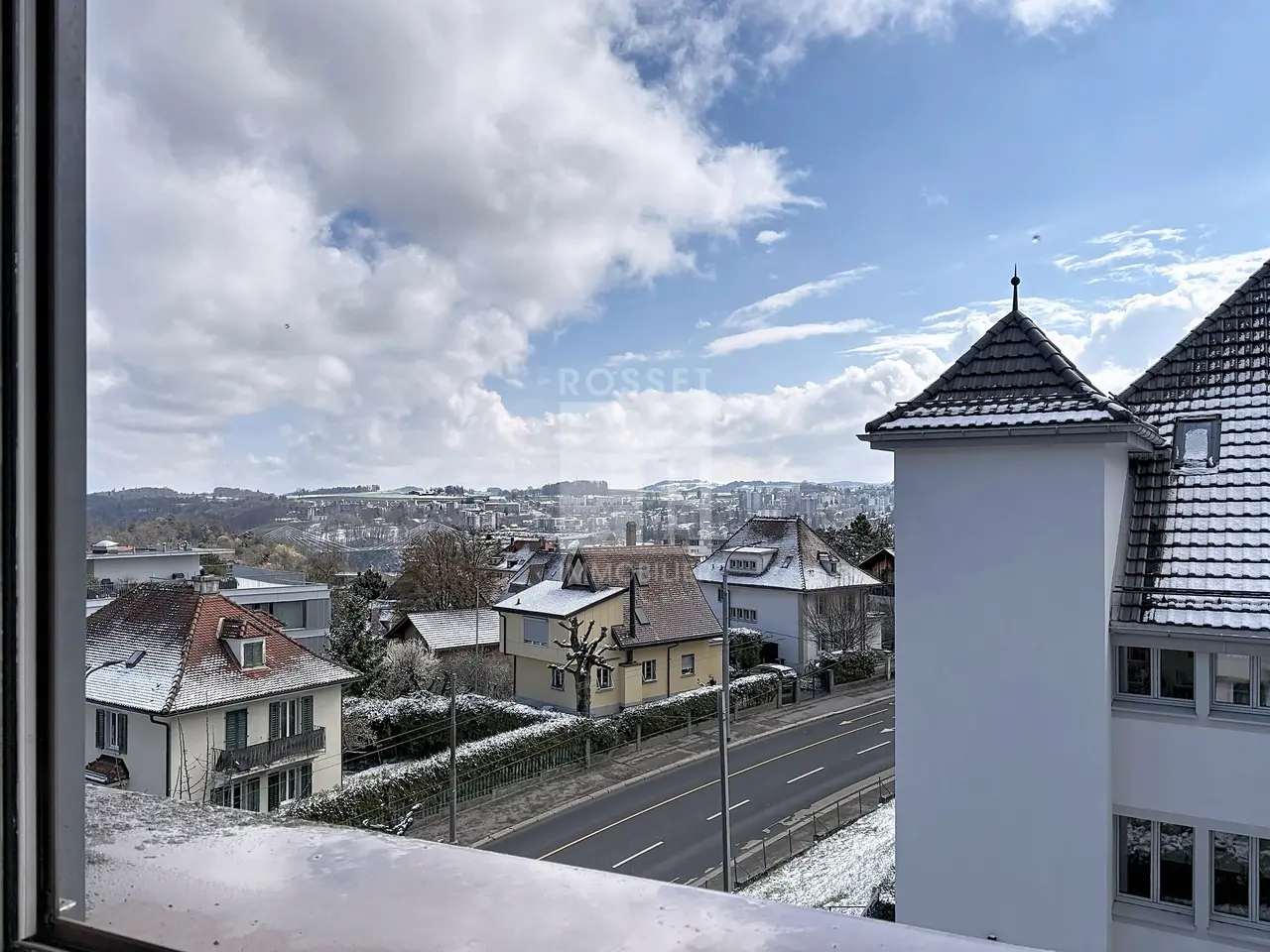 Aven, Avenue Louis-Weck-Reynold 19 - Image 6