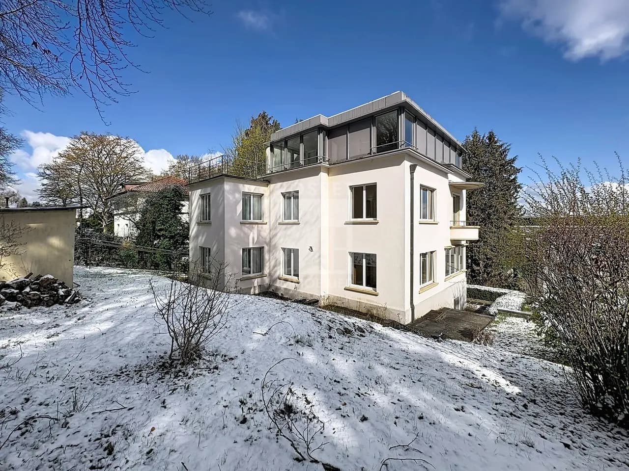 Aven, Avenue Louis-Weck-Reynold 19 - Image 7