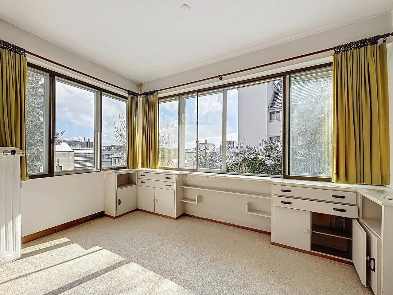 Aven, Avenue Louis-Weck-Reynold 19 - Image 8