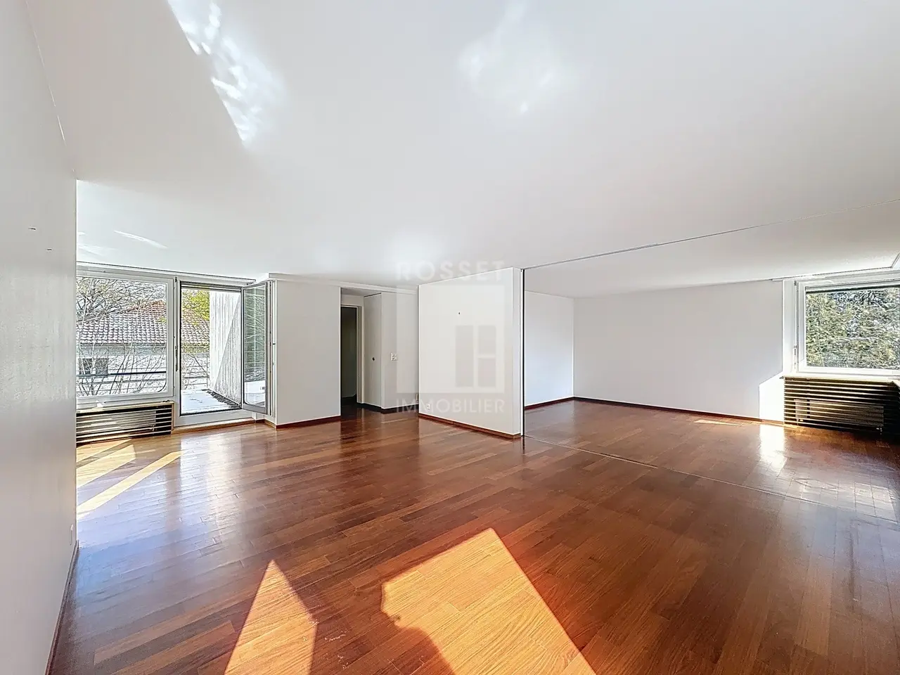 Aven, Avenue Louis-Weck-Reynold 19 - Image 9