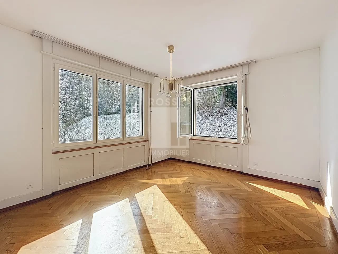 Aven, Avenue Louis-Weck-Reynold 19 - Image 10