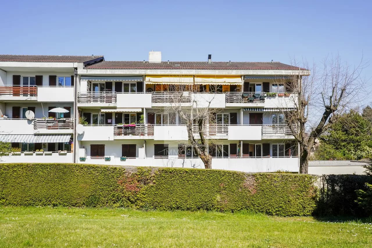 Perly, Genève-campagne (rive gauche), Perly Centre - Image 2